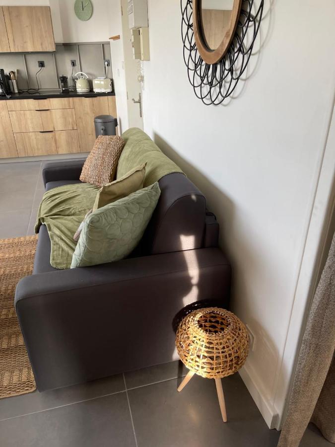 41 Sangnier T3 Dernier Etage Lägenhet Lorient Exteriör bild