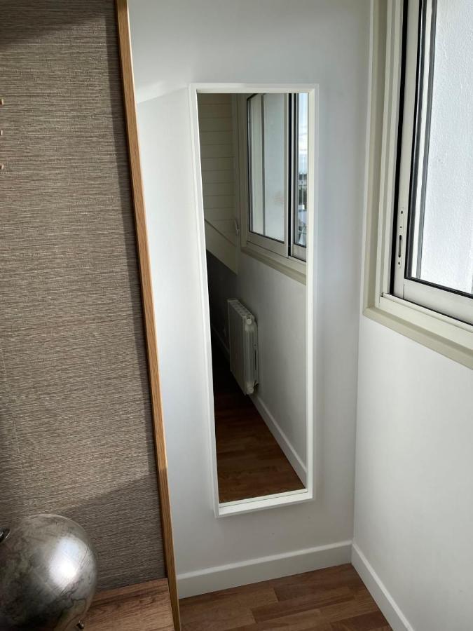 41 Sangnier T3 Dernier Etage Lägenhet Lorient Exteriör bild